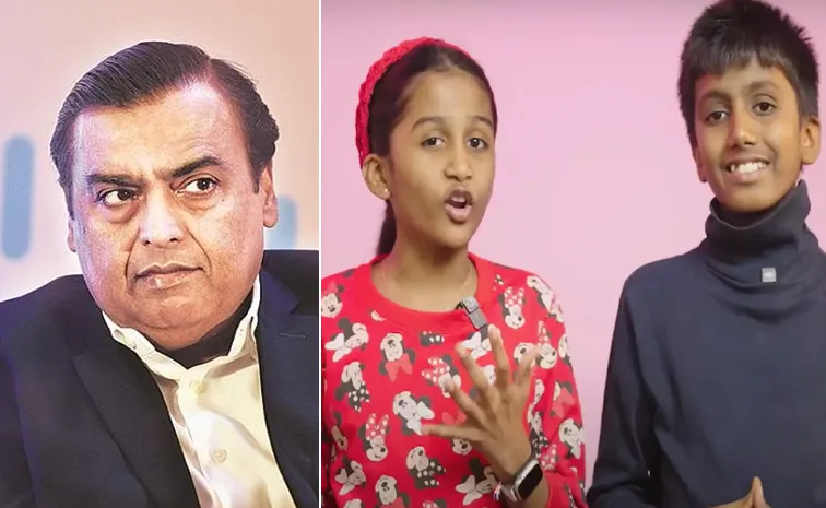 Dubai-Based Siblings Who Own JioHotstar Domain Sends Message To Mukesh Ambani's Reliance