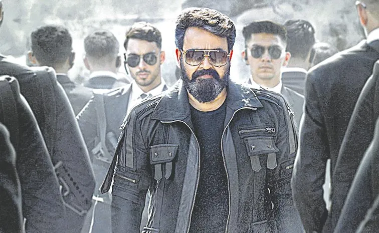 Mohanlal L2: Empuraan release date Announces