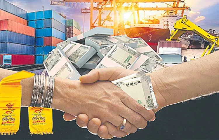 Irregularities in Stage1 Transport Tenders in Civil Supplies Corporation
