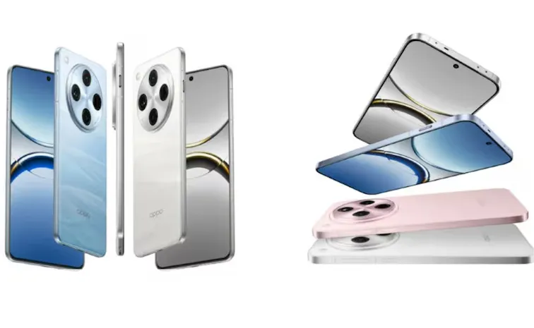 Oppo Find X8 Series Launching Date And Details