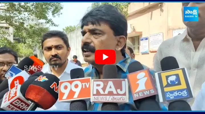 Perni Nani Strong Counter To Chandrababu Naidu and Pawan Kalyan