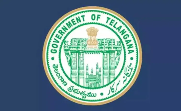Ias Ifs Officers Transfers In Telangana