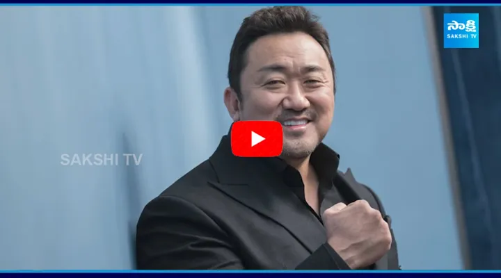 Korean Hollywood Star Don Lee Shares Poster of Salaar