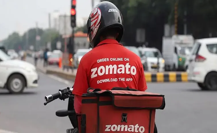 Zomato Launches new feature Rescue To Combat Food Wastage