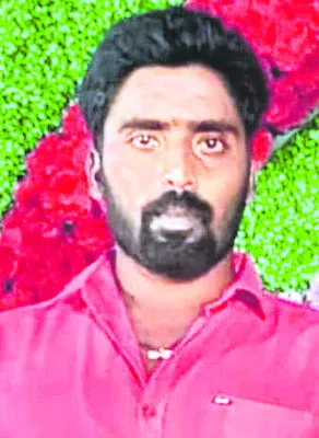విద్యుదాఘాతంతో తాపీ మేస్త్రి మృతి