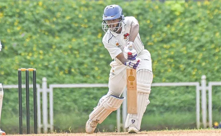 CSK Eyeing 17-Year-Old To Open Alongside Ruturaj Gaikwad?