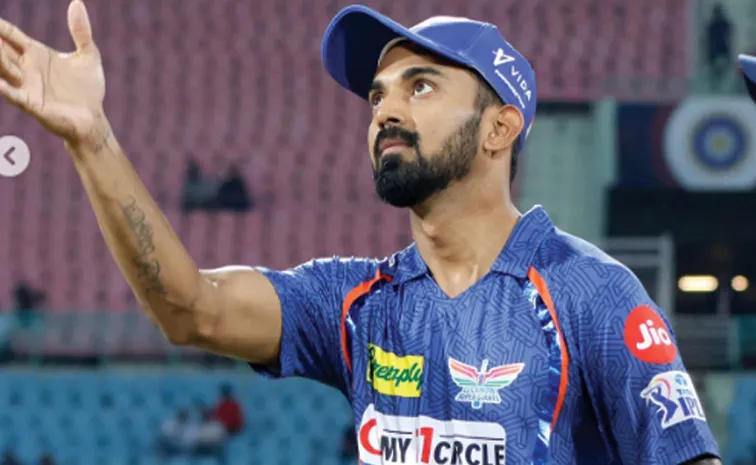 Wanted To Go Where I Could Find Some Freedom: KL Rahul on Parting ways with LSG