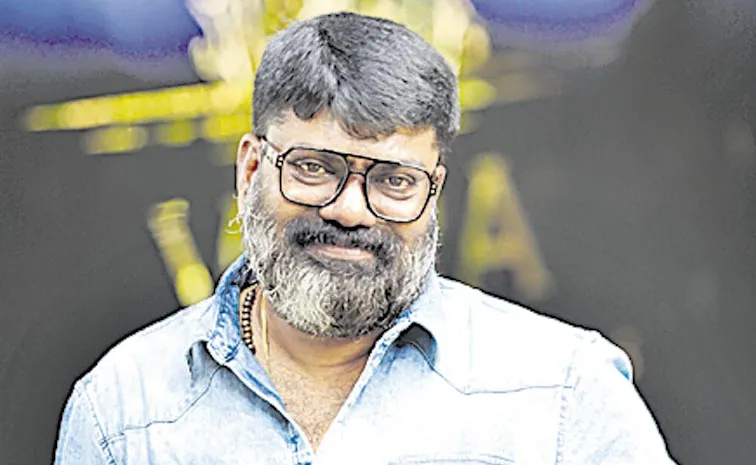 Director Karuna Kumar About Varun Tej Matka Movie
