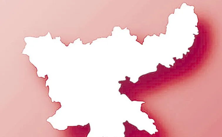 Jharkhand Assembly Election 2024: Jharkhand Assembly Election polling for 43 seats on november 13