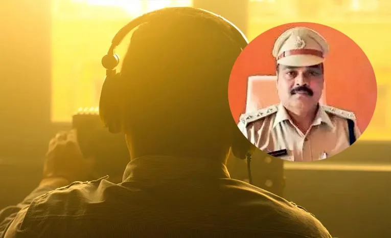 Phone Tapping Case: Nampally Court Cancelled Interim Bail to Bhujanga Rao