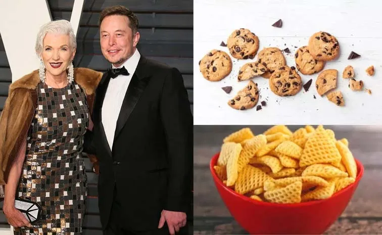 These Healthy Nutrition Rules Followed Strictly By Elon Musks Mother Maye