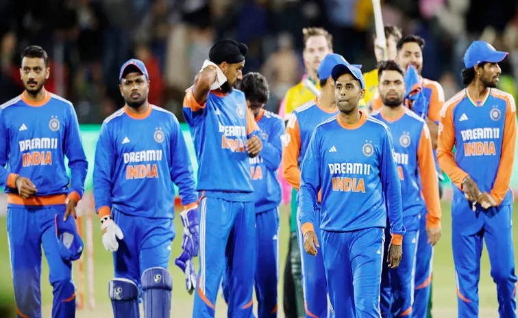 Ind vs SA: Herschelle Gibbs Bold Statement Predicts South Africa As Series Winner