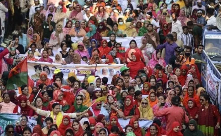 Bangladesh AG calls for removing  secular from Constitution