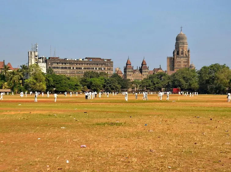 Century Shivaji Park: Regulations as hurdle to Maha election campaign