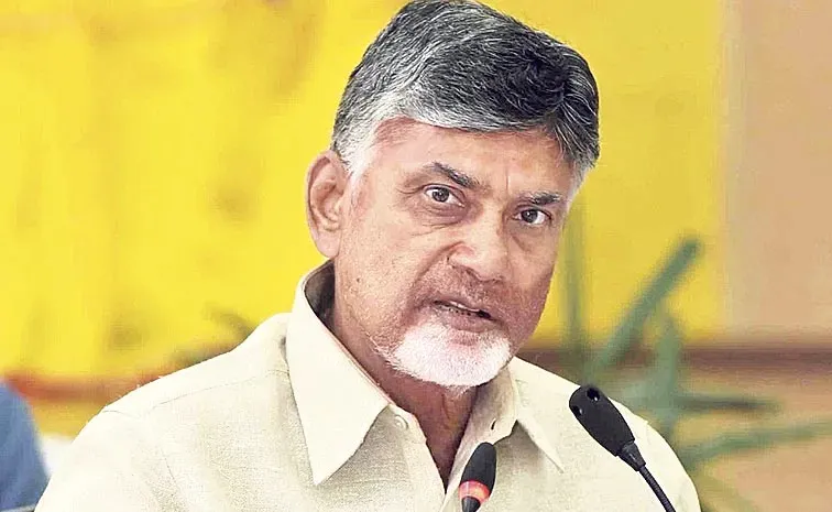 KSR Comments On Chandrababu And Pawan Kalyan Words Strategy
