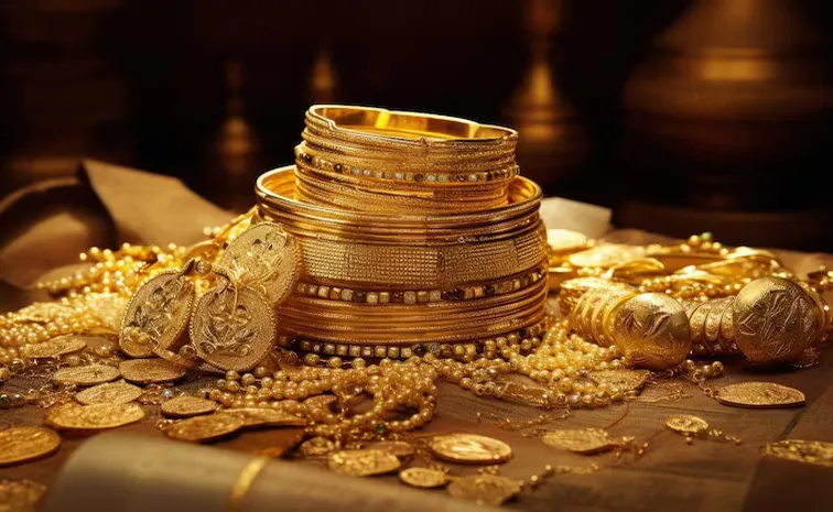 More than 40 crore gold jewellery items have received a Hallmarking with Unique Identification