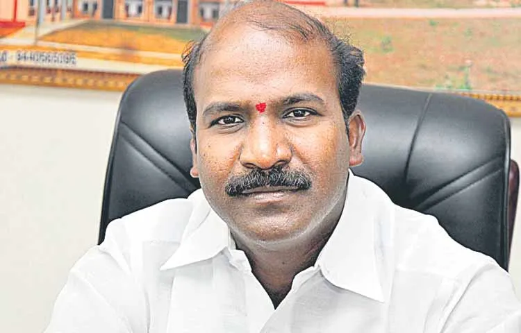 Chirumarthi Lingaiah investigation in the phone tapping case