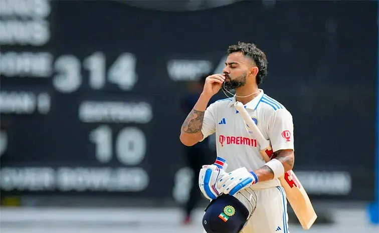  Virat Kohli will find his peak at BGT, believes Ravi Shastri