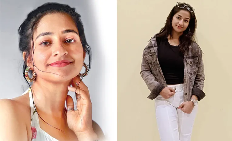 Actor Annapurna Soni interview