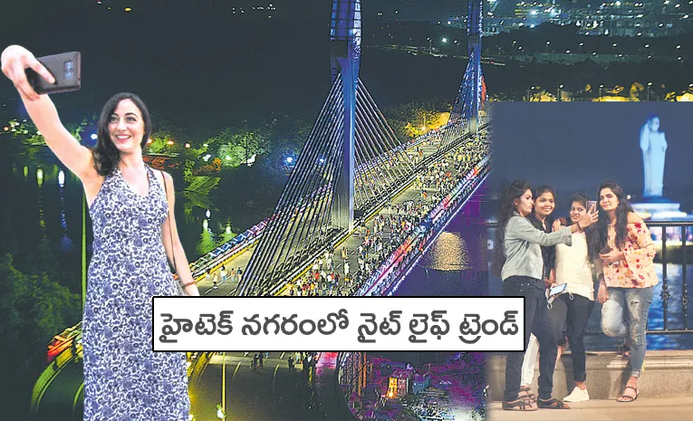 Special article on Cocktail Mix Night Hyderabad