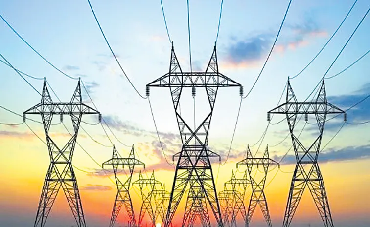 PLI scheme for power transmission