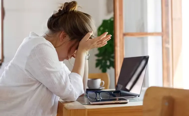Woman Loses Rs 1 94 Lakh in a New Job Offer Scam