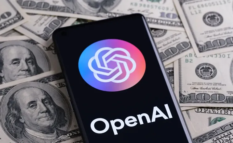 US Allies Should Partner On AI To Take On China Says OpenAI