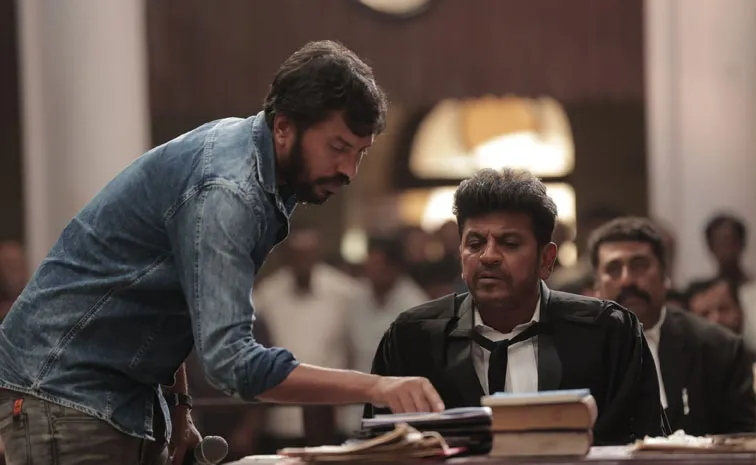 bhairathi ranagal Movie Ready To Release In Telugu
