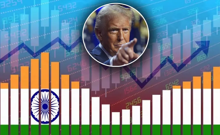 CLSA suggests India is emerging as one of the least affected markets by Donald Trump policies
