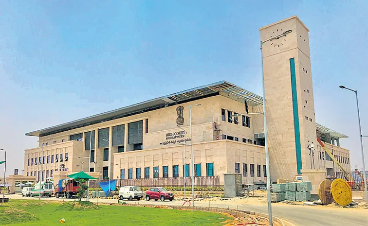 AP High Court basic guidelines for TDP Govt On welfare hostels