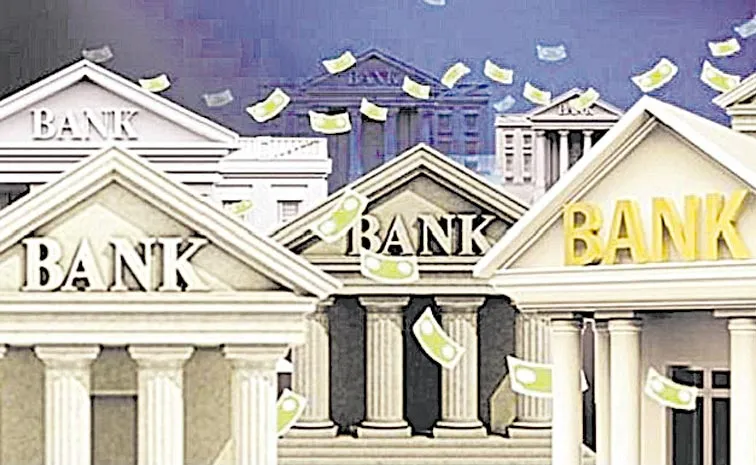 PSBs register strong business growth of 11 percent in H1 FY25
