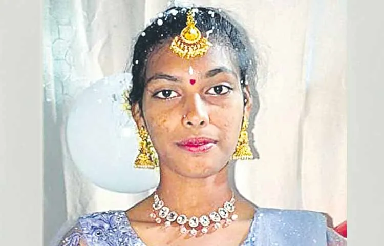 Gurukula student commits suicide