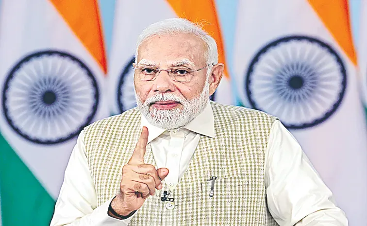 Pm Narendramodi Tweet On Sabarmati Report Movie