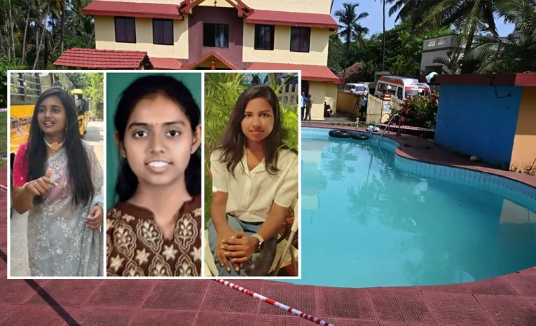 Three women from Mysuru drown in swimming pool at a resort near Mangaluru