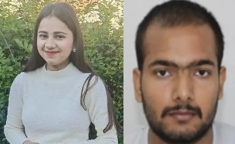 Harshita Brella body was found in car boot in Ilford Police hunt for husband