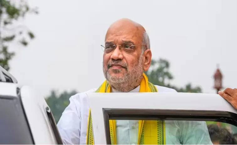 Central Home Ministry To Send Additional Troops To Manipur