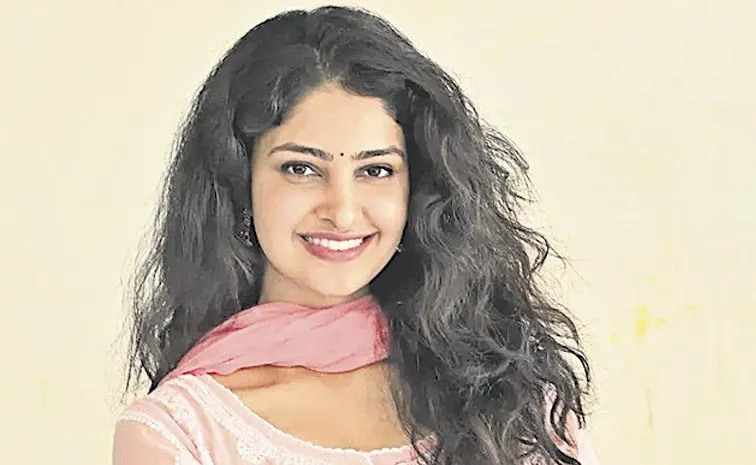 Manasa Varanasi About Devaki Nandana Vasudeva Movie