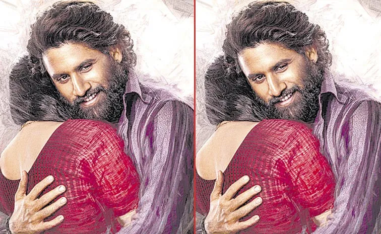 Naga Chaitanya Thandel movie update
