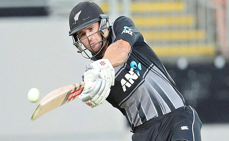 New Zealand's Doug Bracewell banned for cocaine use
