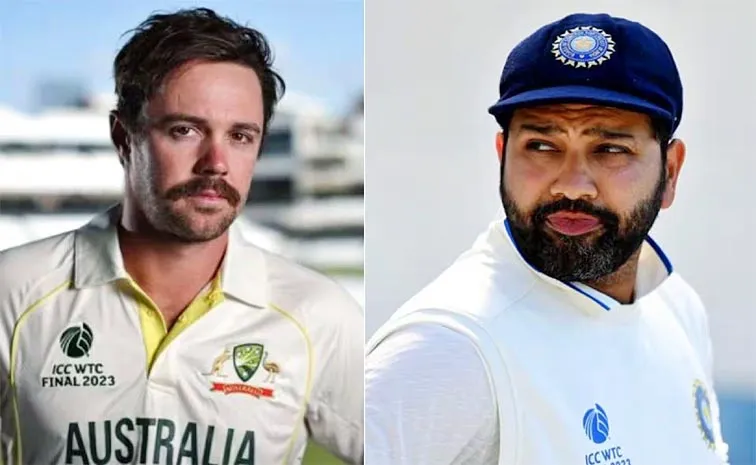 Travis Head backs Rohit Sharmas decision to skip 1st Test
