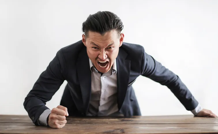 Want to Scold Your Boss Without Fear of Backlash Check The Details