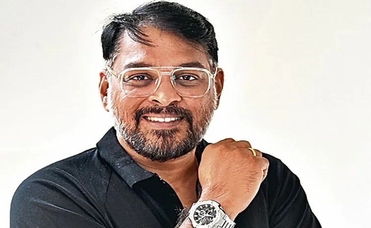 Eshwar Karthik Talks About Zebra Movie
