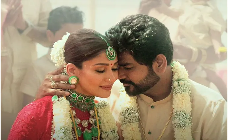 Vignesh Shivan compared to a dog when he went public with Nayanthara