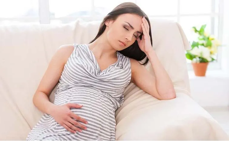 What Happens If The Fetus Is Overweight Causes And Complications
