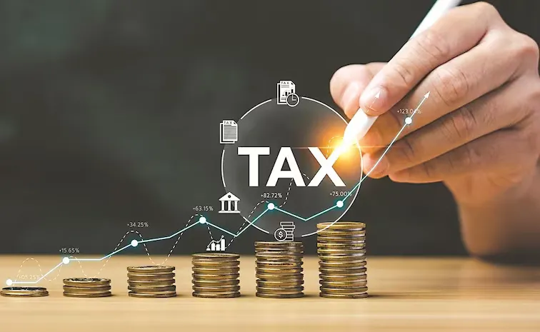 CBDT announced that govt expected to exceed its direct tax collection target of Rs 22.07 lakh crore