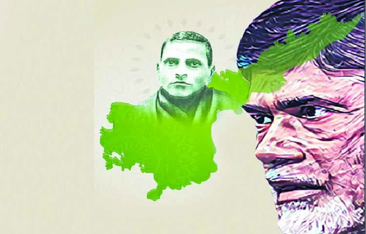Tdp govt did not celebrate Andhra Pradesh State Partition Day