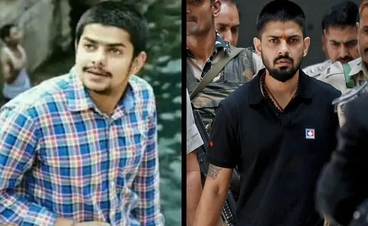 US Arrests Gangster Brother Anmol Bishnoi But Not In India Case