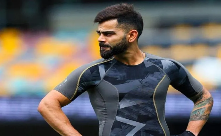 Virat Kohli Eyes Special Milestone In Perth Test VS Australia, Only 21 Runs Away
