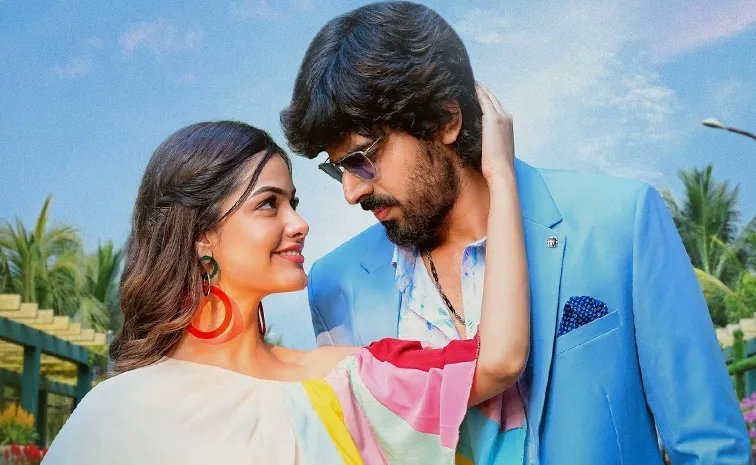 Tollywood Movie Mr Idiot Vassahi Lyrical song Out Now