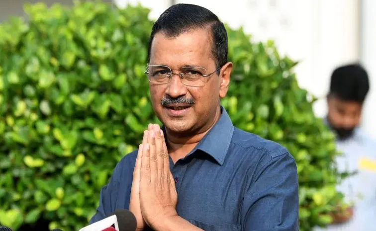 AAP First List For Delhi Polls 6 Of 11 Candidates Are Defectors